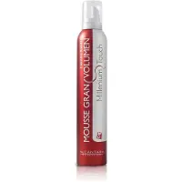 Alcantara Milenium Touch 300ml Hårskum