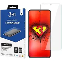 3mk Protection 3mk FlexibleGlass hybridglas för Xiaomi 12T och 12T Pro