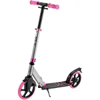 NILS Extreme sparkcykel HM127 rosa (16-50-410)