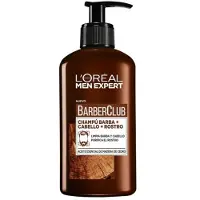 L'Oréal Men Expert BarberClub Schampo