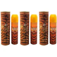 Cuba Clothing Cuba Jungle Tiger 100ml EDP Spray