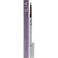 Ilia In Ful Micro Top Brow Pencil Ögonbrynspenna 0.9 g Taupe