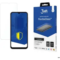 3mk Protection 3mk FlexibleGlass hybridglas till Samsung Galaxy A25 5G