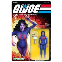 Super7 Gi Joe Mara Figur