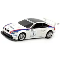 Rastar 1:24 RC BMW M3, 48300