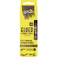 Schwarzkopf H ZEL Glued 4brows brown 16 ml