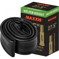 Maxxis RÖR WELTER VIKT 27,5X2,0/3,0 SCHRADER VALVE 48MM (EIB00140100) - Uni