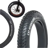 CST Adventure Cmt-07 20 X 4.00´´ Styvt Urbandäck