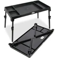 NGT Xpr Bivvy Matbord