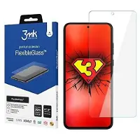 3MK FlexibleGlass hybridglas till Motorola Edge 30 Neo