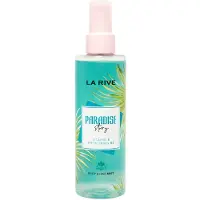 La Rive Rive Paradise Story body and hair mist 200ml (W)