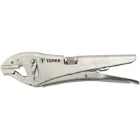 Topex Tång 32D456; 250 mm