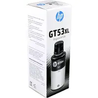 HP GT53XL Bläckpatron Svart