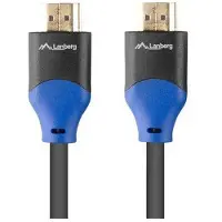 Other Lanberg HDMI Kabel 1,8m Premium High Speed