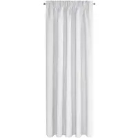 Eurofirany N1 Hem Gardiner LOGAN / B 135X270 T