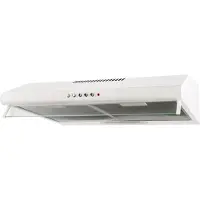 AKPO Wk-7 P-3050 Konventionell Huva 50 Cm