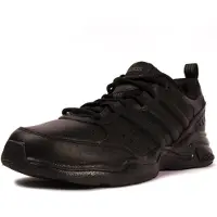 Adidas Låg sneaker 'Strutter' svart