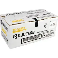 Kyocera TK-5450 Tonerkassett Gul