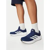 Adidas Springsko 'RESPONSE 2' mörkblå / silvergrå / vit