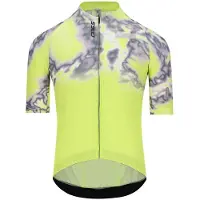 Q36.5 Gregarius Clima Korta ärmar Cykeltröja