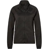 Pinewood Women's Abisko Fleece Jacket Ash Grey