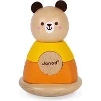 Janod Björnstaplare &-gung