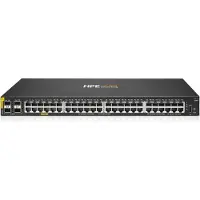 HP Aruba 6000 48g Cl4 4sfp Swch Switch