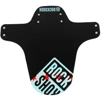 RockShox Mtb A1 Short Zip Tie Stänkskärm