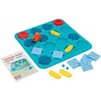 Extralink Toys | Pusselspel | Labyrint för barn