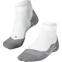 Falke Women's RU4 Short Running Socks White-Mix