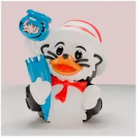 Numskull Le Chat Chapeauté Figur 10 Cm