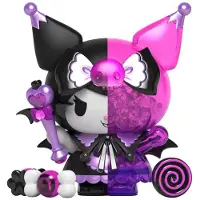 Mighty Jaxx Kuromi Spooky Fun Figur 15 Cm