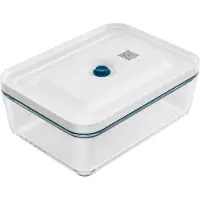 Zwilling Fresh & Save Vak.fryslåda frigde La-Mer glas