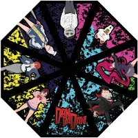 Sakami Merchandise Dandadan Paraply