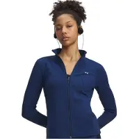 Under Armour Motion Sweatshirt Med Dragkedja
