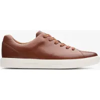 Clarks Costa Lace Skor