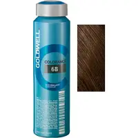 Goldwell Colorance Demi-permanent hårfärg 120 ml 6B Gold Brown