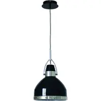 Näve Hänglampa Britta, dimbar, Svart, Kök, Metall, Industriell design, Pendellampa