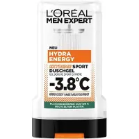 L'Oréal Men Expert Hydra Energy Extreme Sport 5-i-1 Duschgel - 250 ml