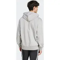 Adidas Essentials Feelcozy Fleece Hoodie, storlek X-Small