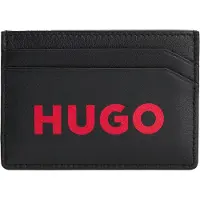 HUGO X Visa Cash App Rb25 10240730 01 Plånbok