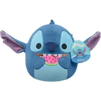 Squishmallows - Disney Stitch with Watermelon