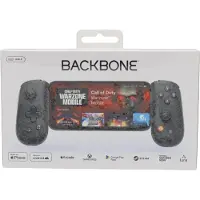 Backbone Android/iphone Classic Edition Smarttelefonkontroll