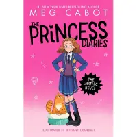 The Princess Diaries- The Graphic Novel