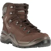Lowa Renegade EVO GTX Mid - Brun (Storlek: 41.5 - UK7.5)