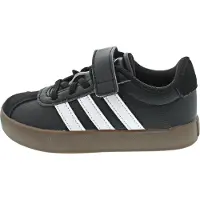 Adidas Vl Court 3.0 Skateboarding Skor Barn, storlek 29