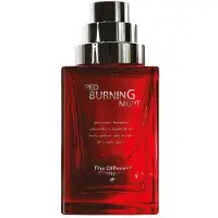 The Different Company Red Burning Night Eau de Parfum 100 ml