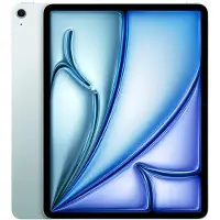 Apple 13-inch iPad Air M4 Wi-Fi - Surfplatta - 512 GB - 13" IPS (2732 x 2048) - blå