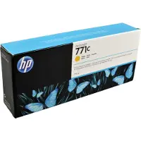 HP 771c Bläckpatron