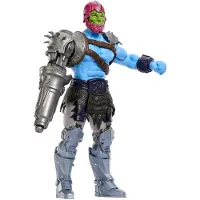 Mattel Universums Mästare Barnens Fällkäkefigur